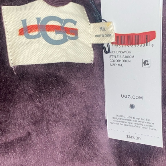 UGG BRUNSWICK - Picture 3 of 3